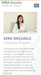 Mobile Screenshot of bursacocukpsikolog.com